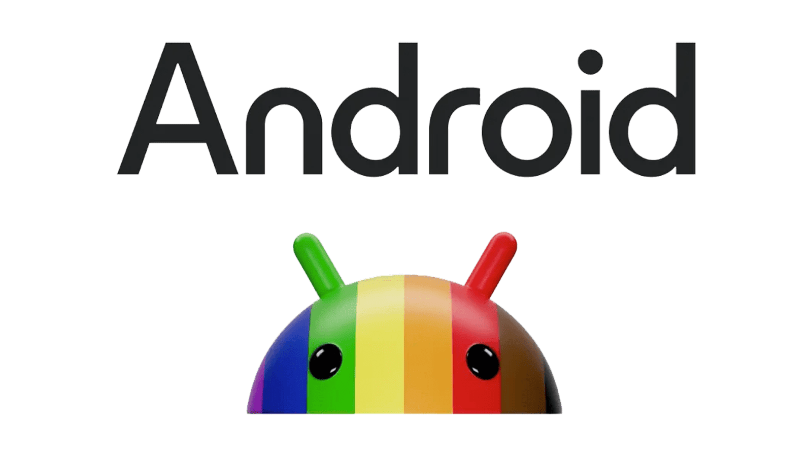 Android Logo, Android Symbol Meaning, History and Evolution