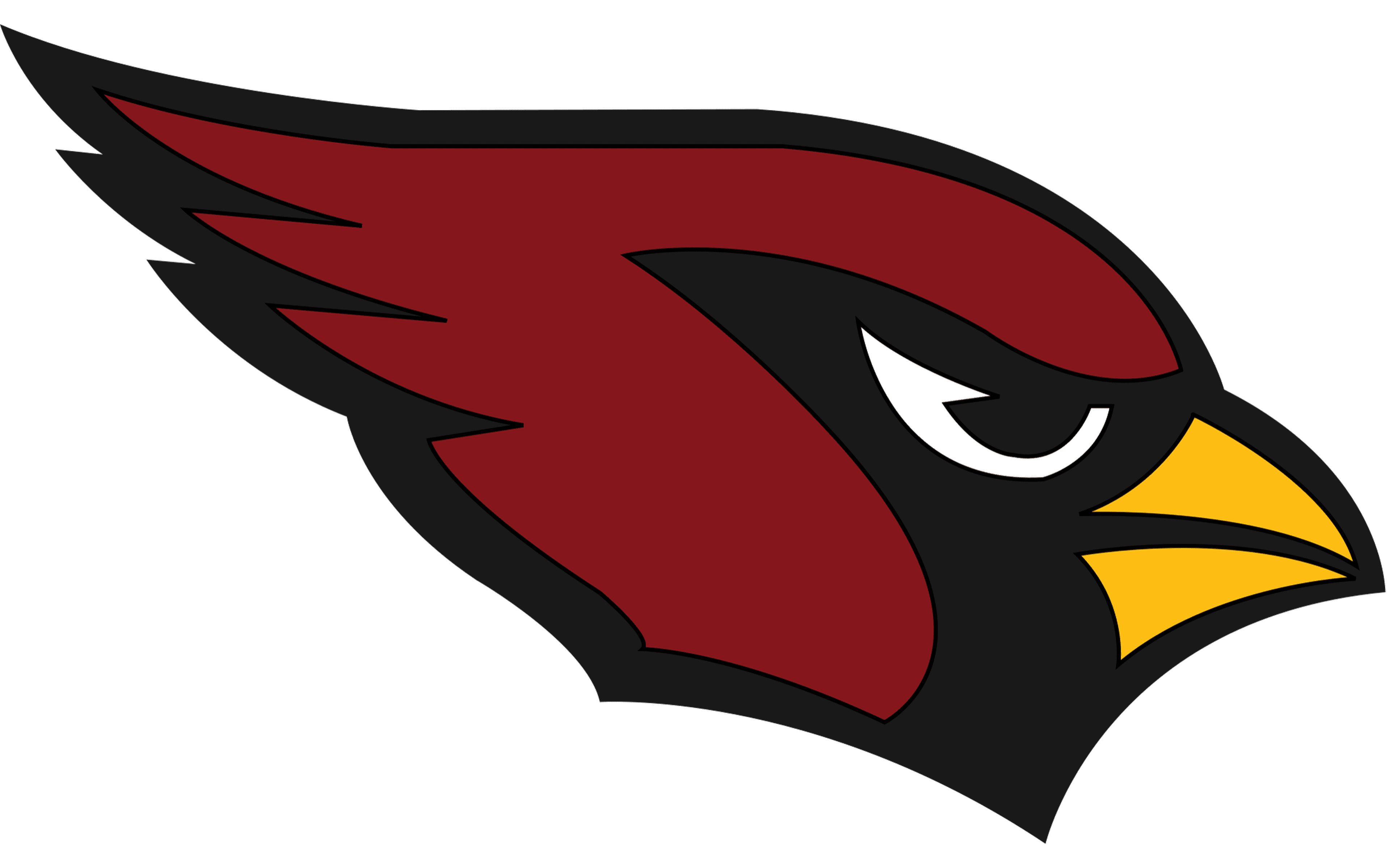 Arizona Cardinals Logo, Arizona Cardinals Symbol Meaning, History and Evolution