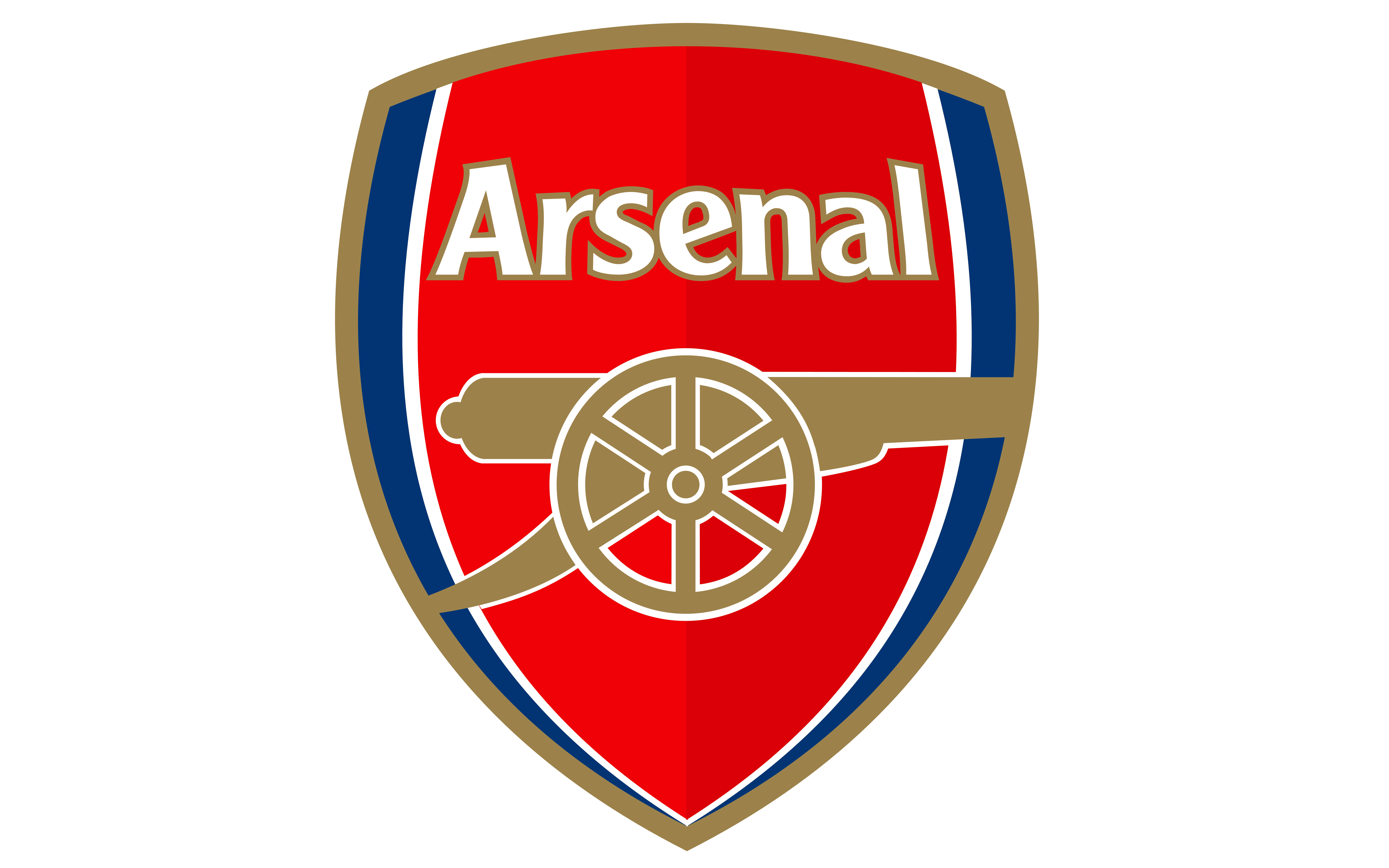Arsenal Logo, Arsenal Symbol Meaning, History and Evolution