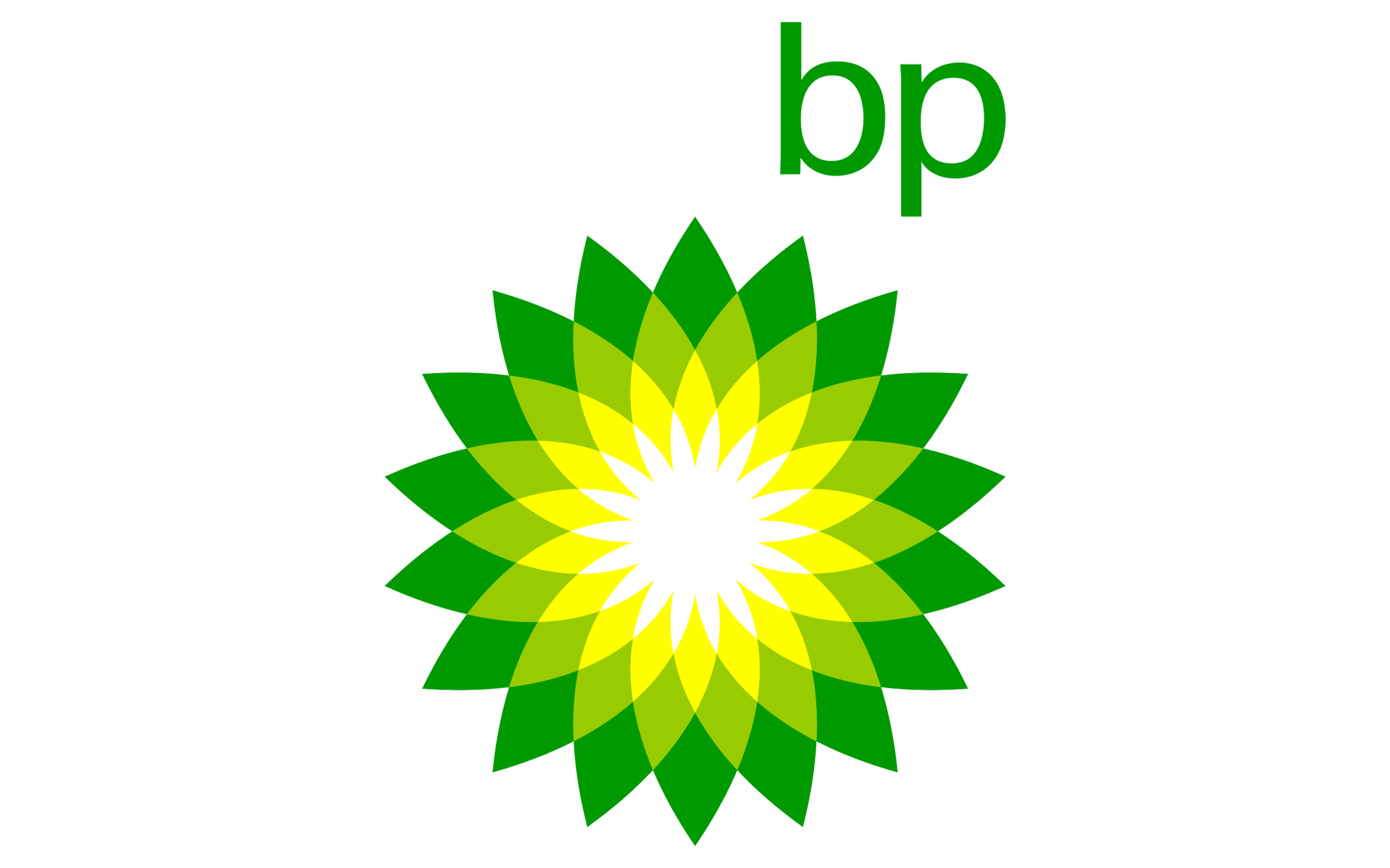 Bp Is A British Petroleum Company
