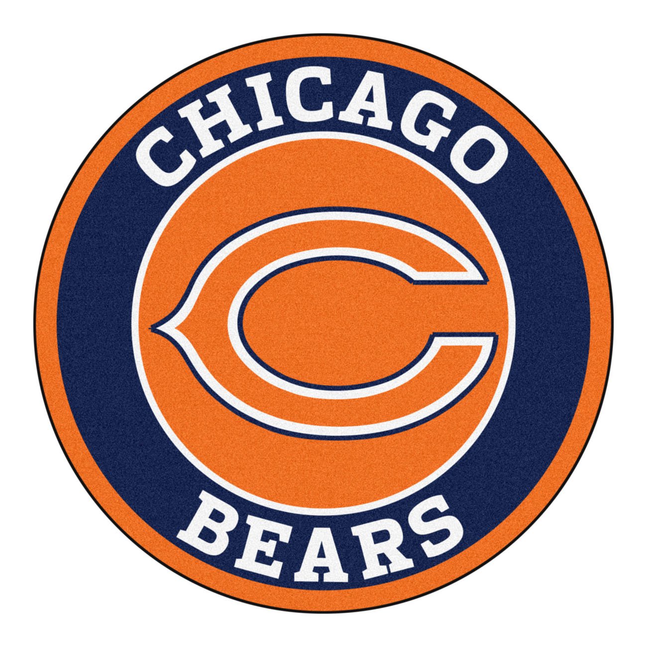 Chicago Bears Logo Chicago Bears Symbol Meaning History and Evolution