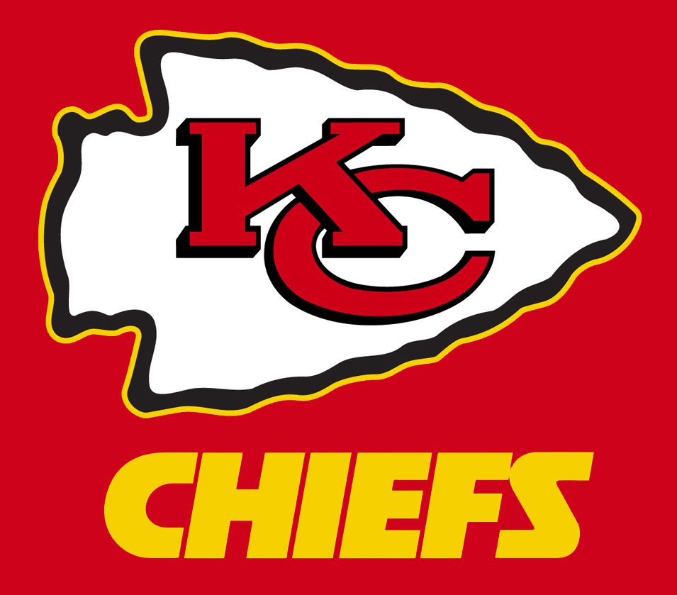 Kansas City Chiefs Logo, Chiefs Symbol Meaning, History and Evolution