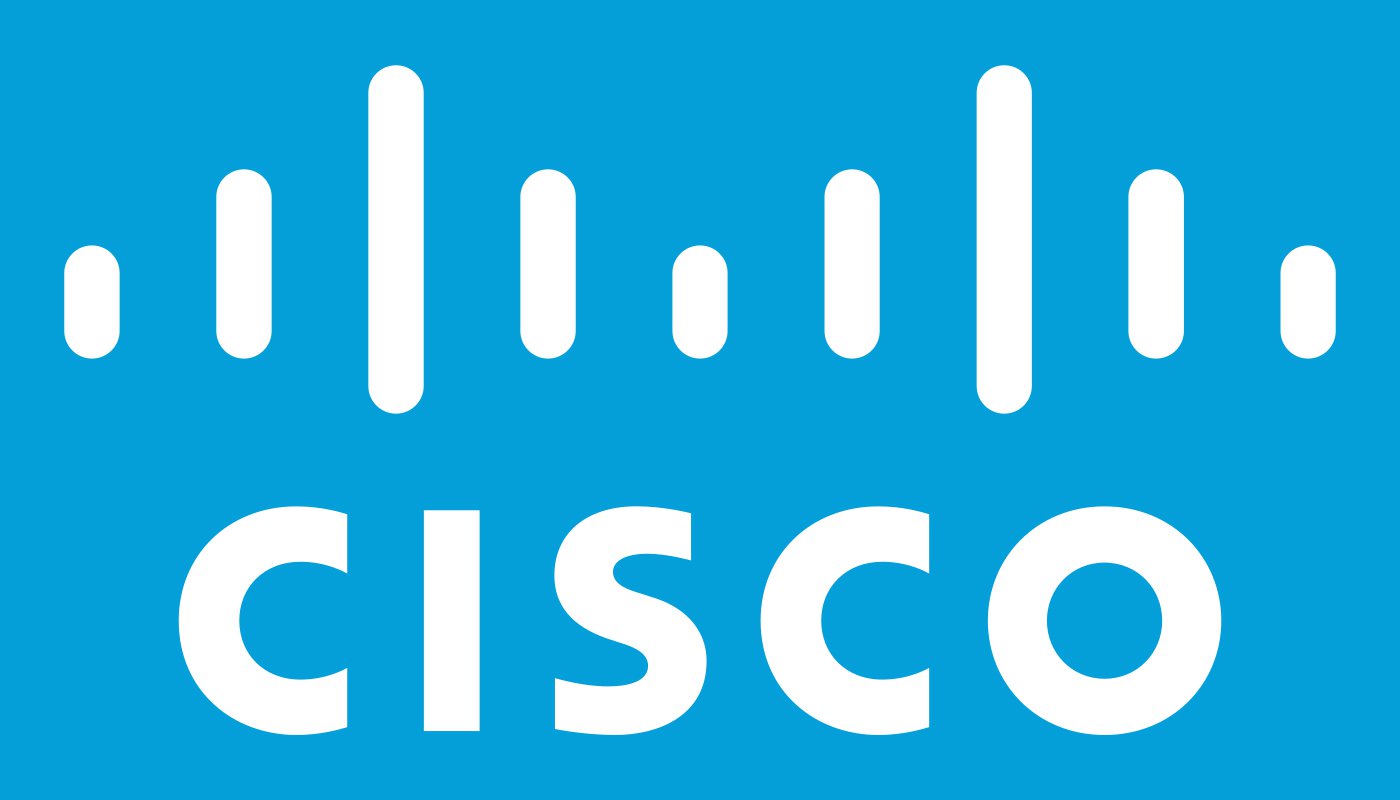 Cisco Logo, Cisco Symbol Meaning, History and Evolution