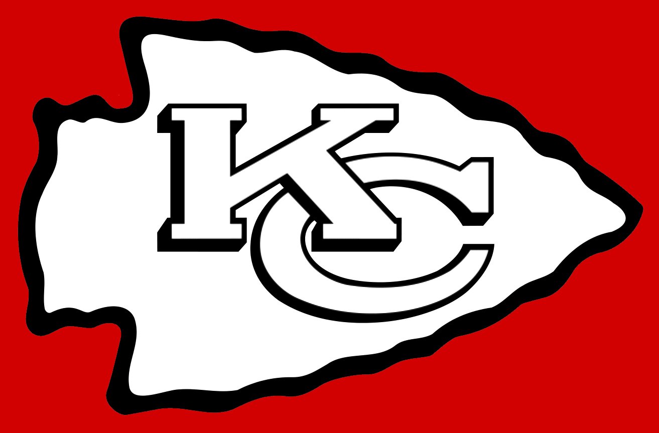 Kansas City Chiefs Logo, Chiefs Symbol Meaning, History and Evolution