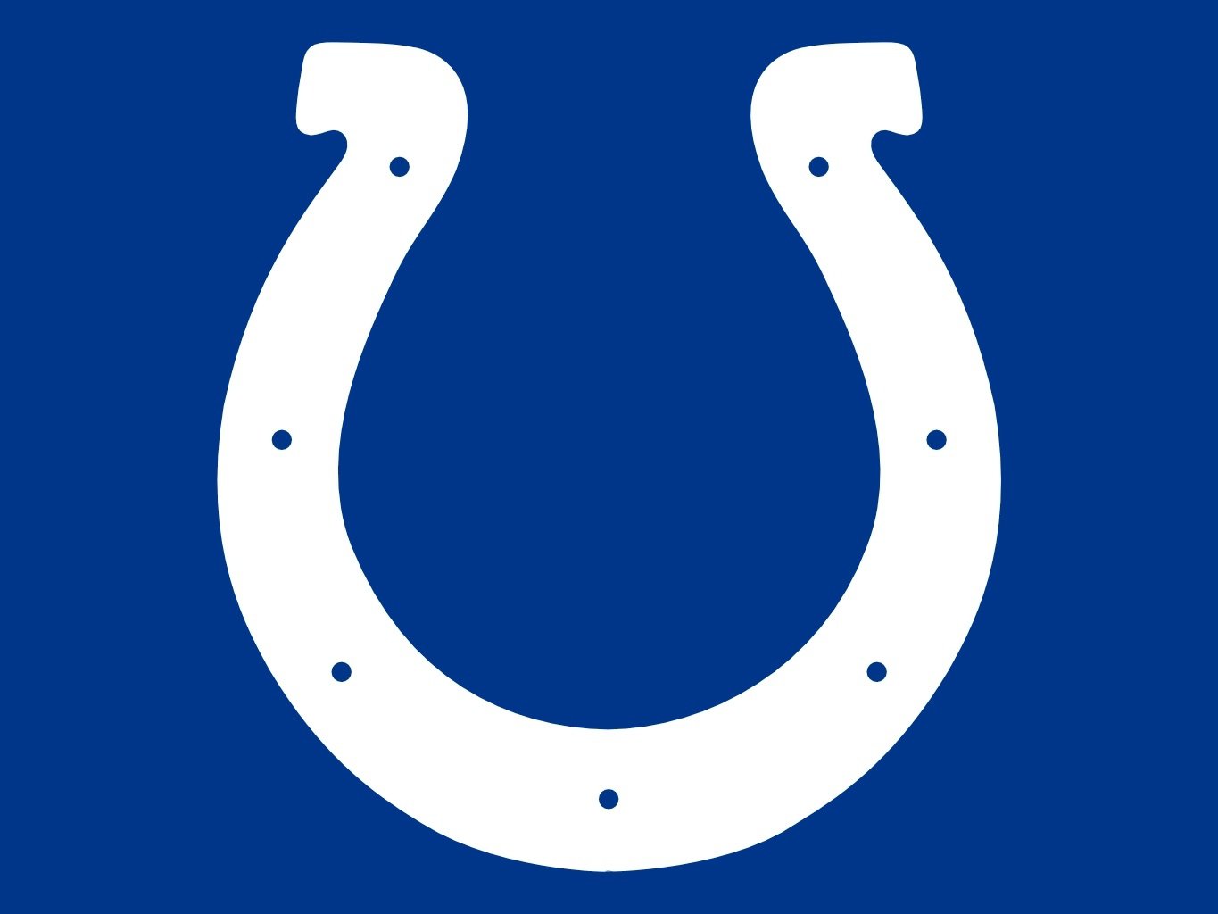 Indianapolis Colts Logo, Colts Symbol Meaning, History and Evolution