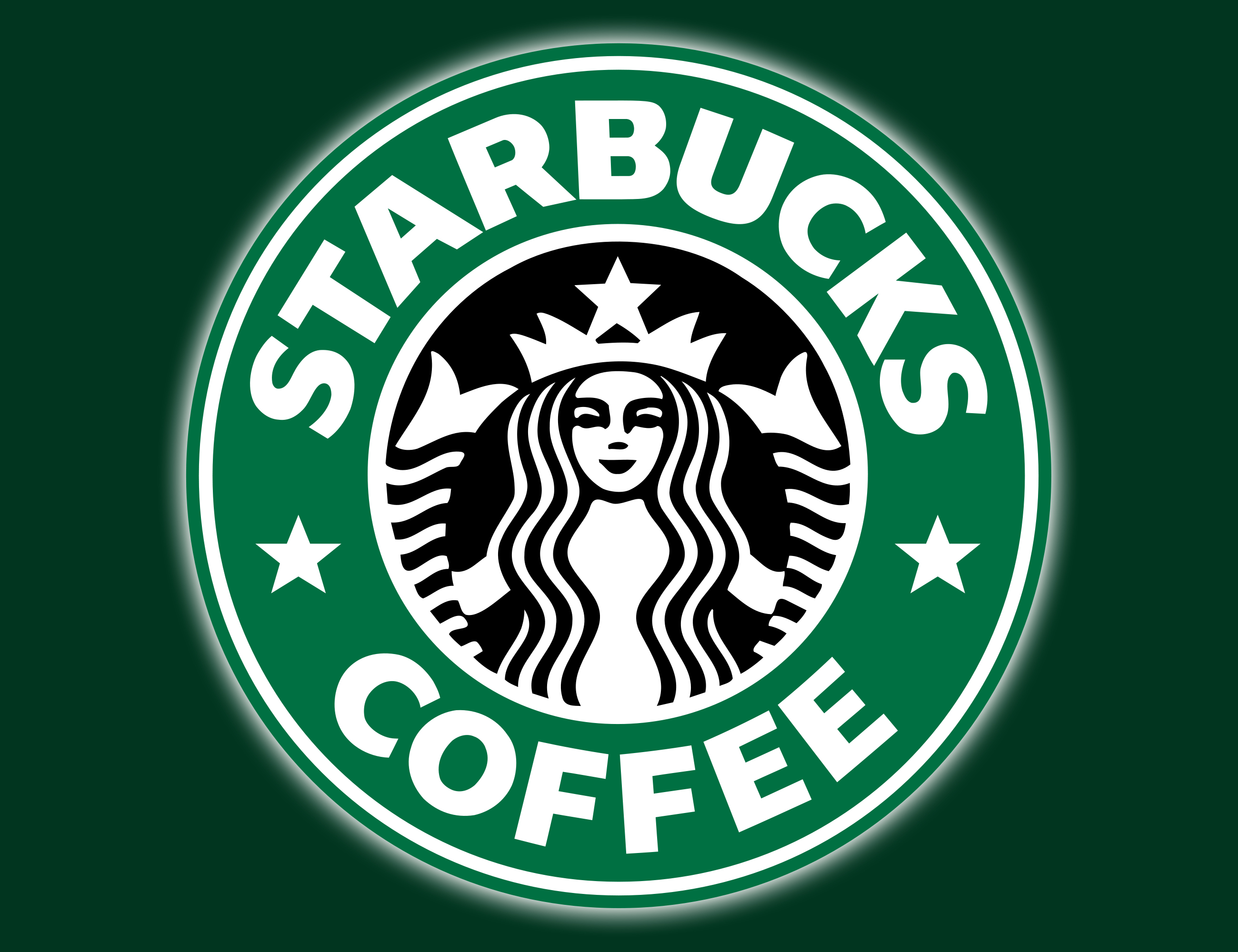 Starbucks Logo History