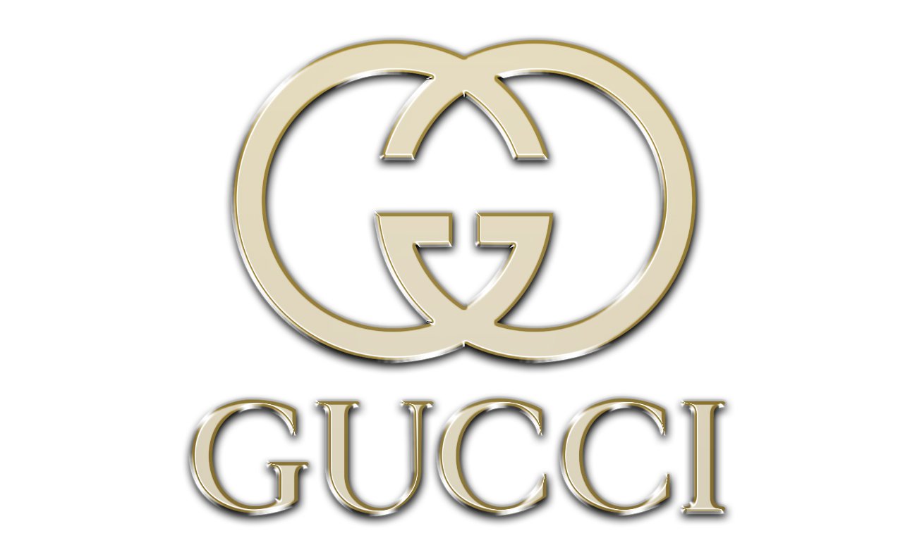 Evolucion Del Logo De Gucci | Ville du Muy
