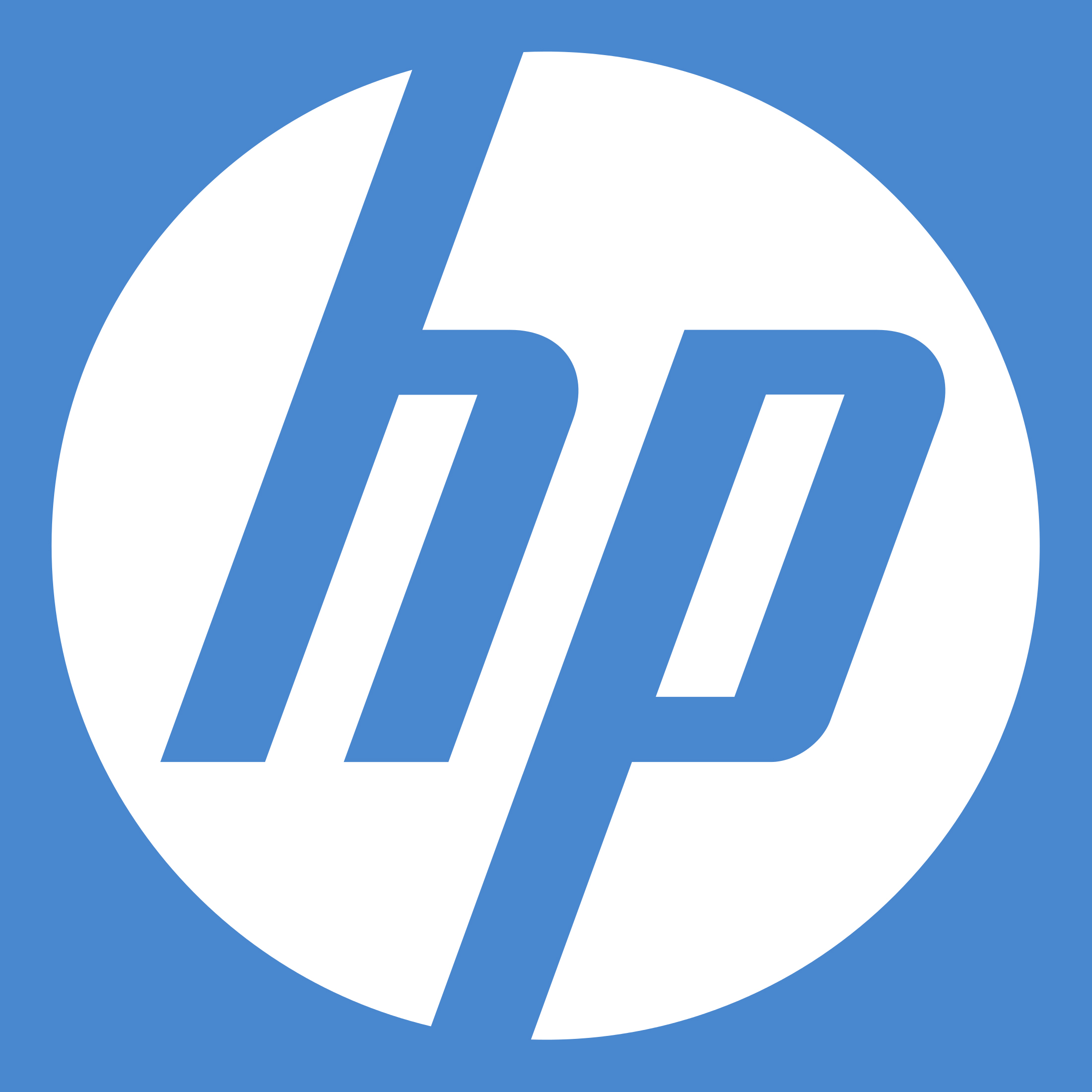 Image result for hp logo