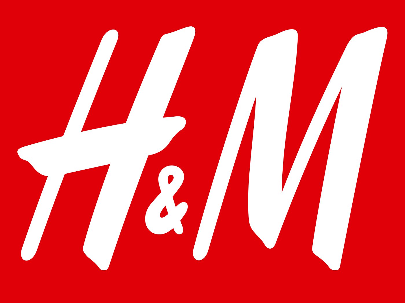 H&M Logo, H&M Symbol Meaning, History and Evolution