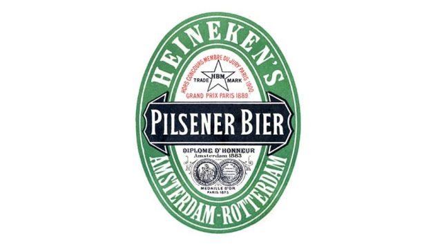 Heineken Logo And Symbol Meaning History PNG Brand