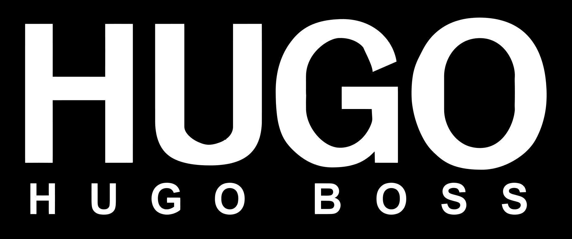 Hugo Boss emblem
