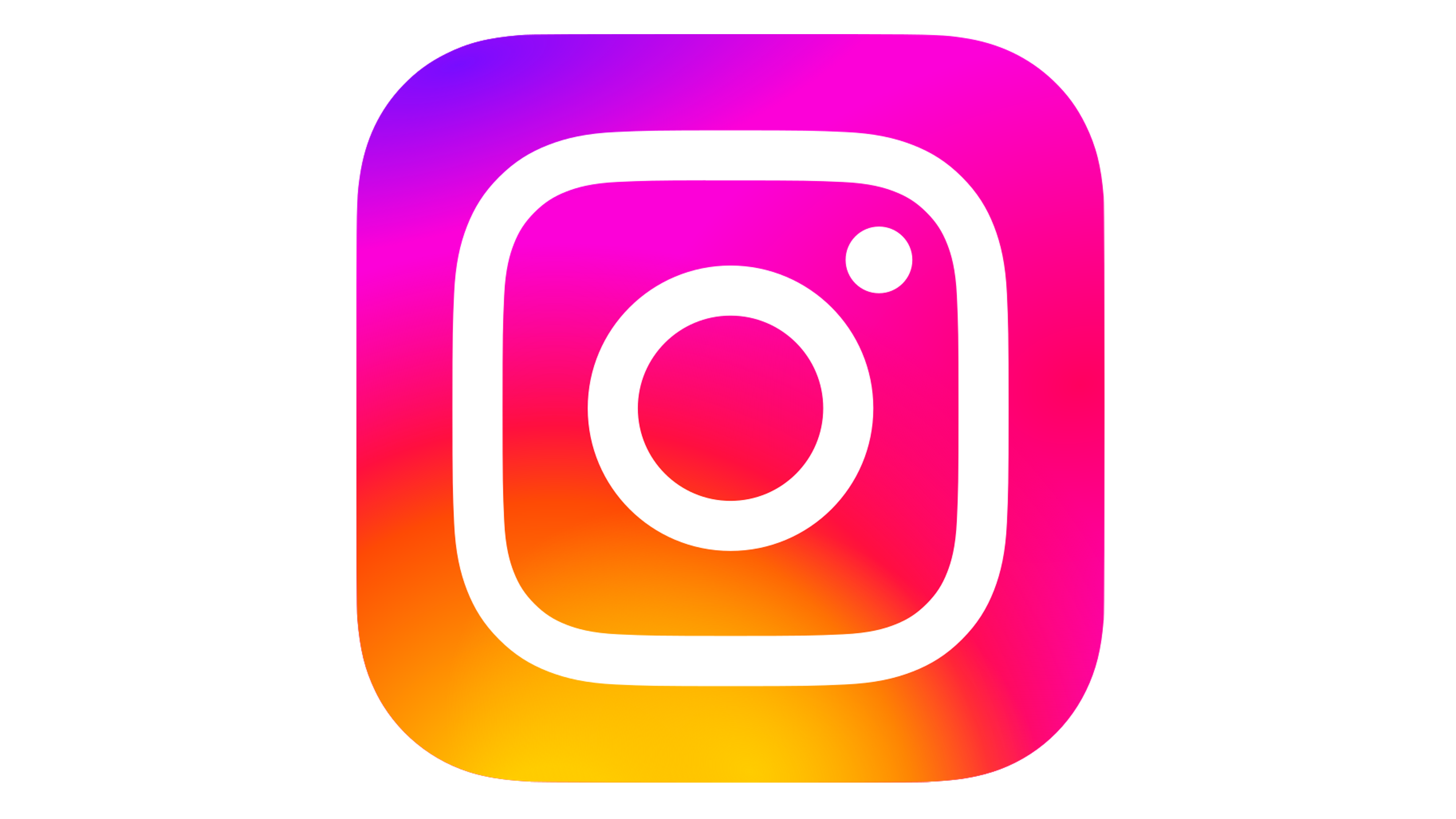 Instagram Logo, Instagram Symbol Meaning, History and Evolution