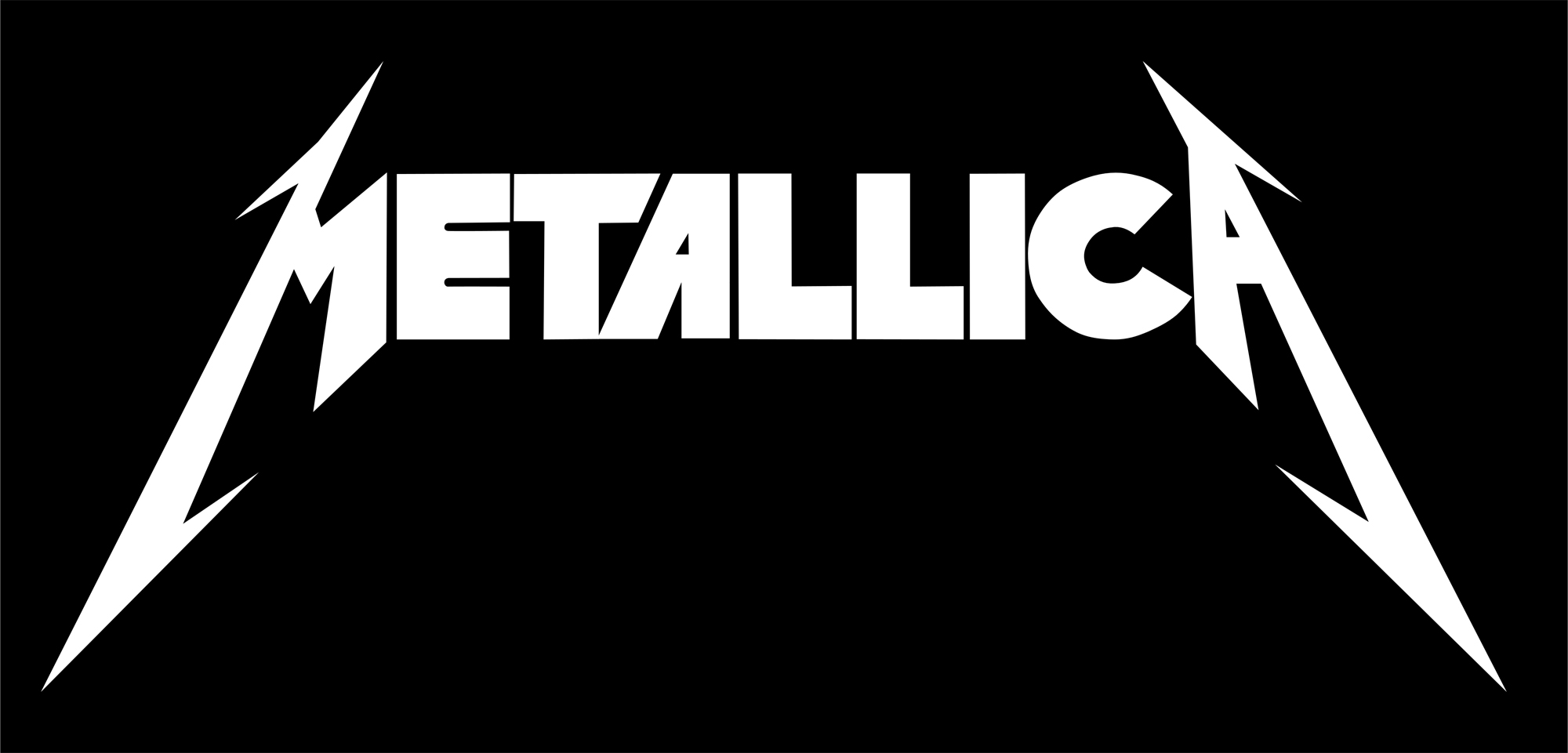 Metallica history