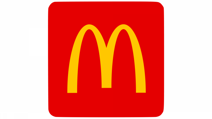 Mcdonalds Logo And Symbol Meaning History Png Brand