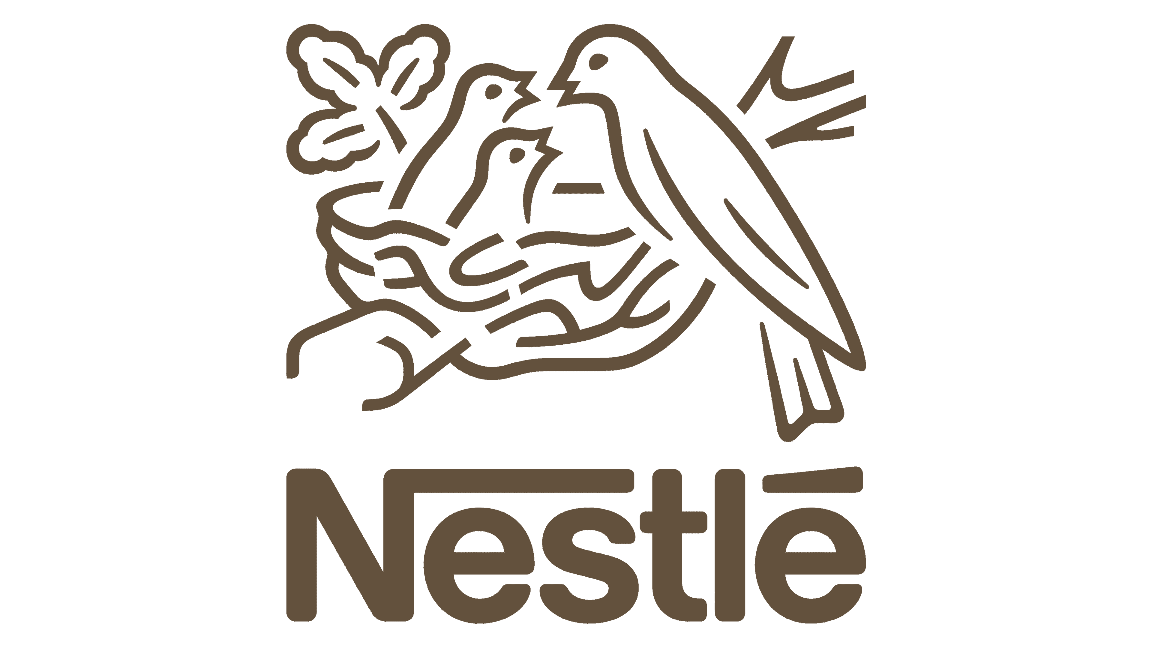 Nestle Logo Nestle Symbol Meaning History And Evolution