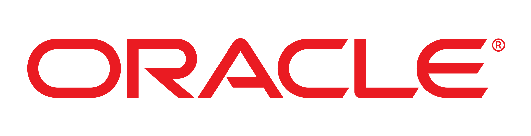 Image result for oracle logo