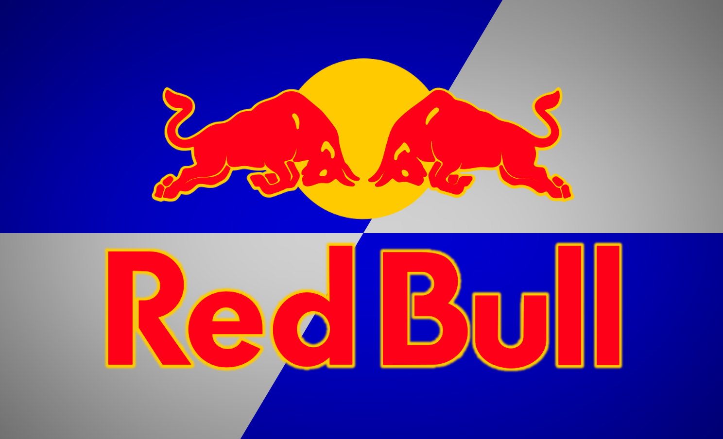 Red Bull Logo, Red Bull Symbol, Meaning, History and Evolution