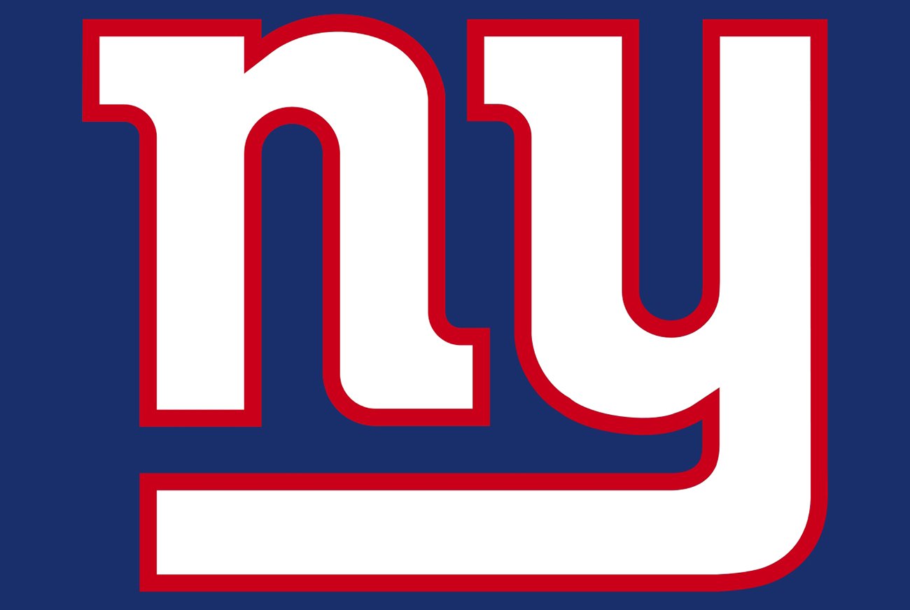 New York Giants Logo New York Giants Symbol Meaning History and