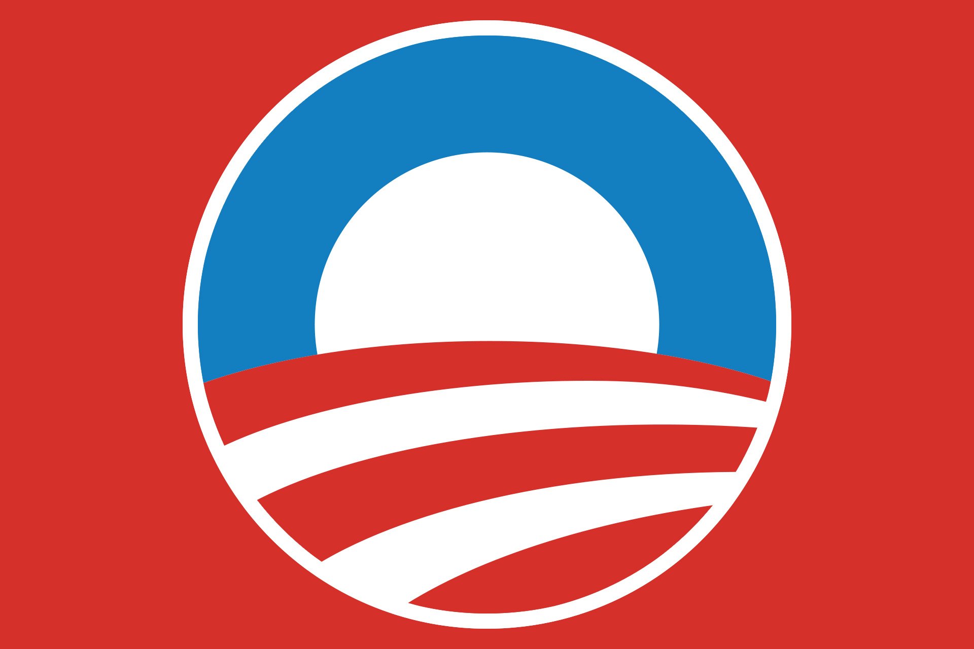 Obama Logo, Obama Symbol, Meaning, History and Evolution