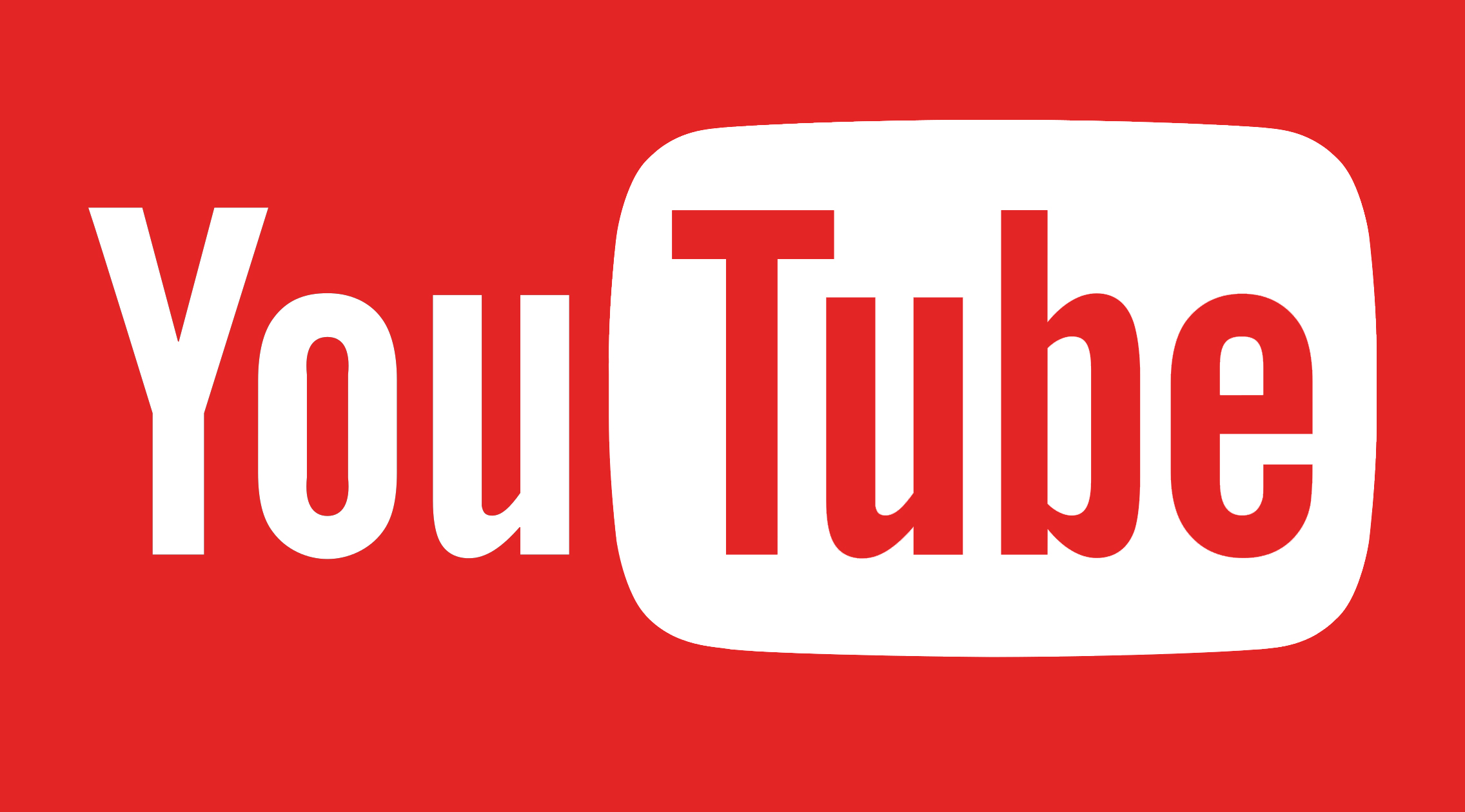 What Does The Youtube Logo Symbolize