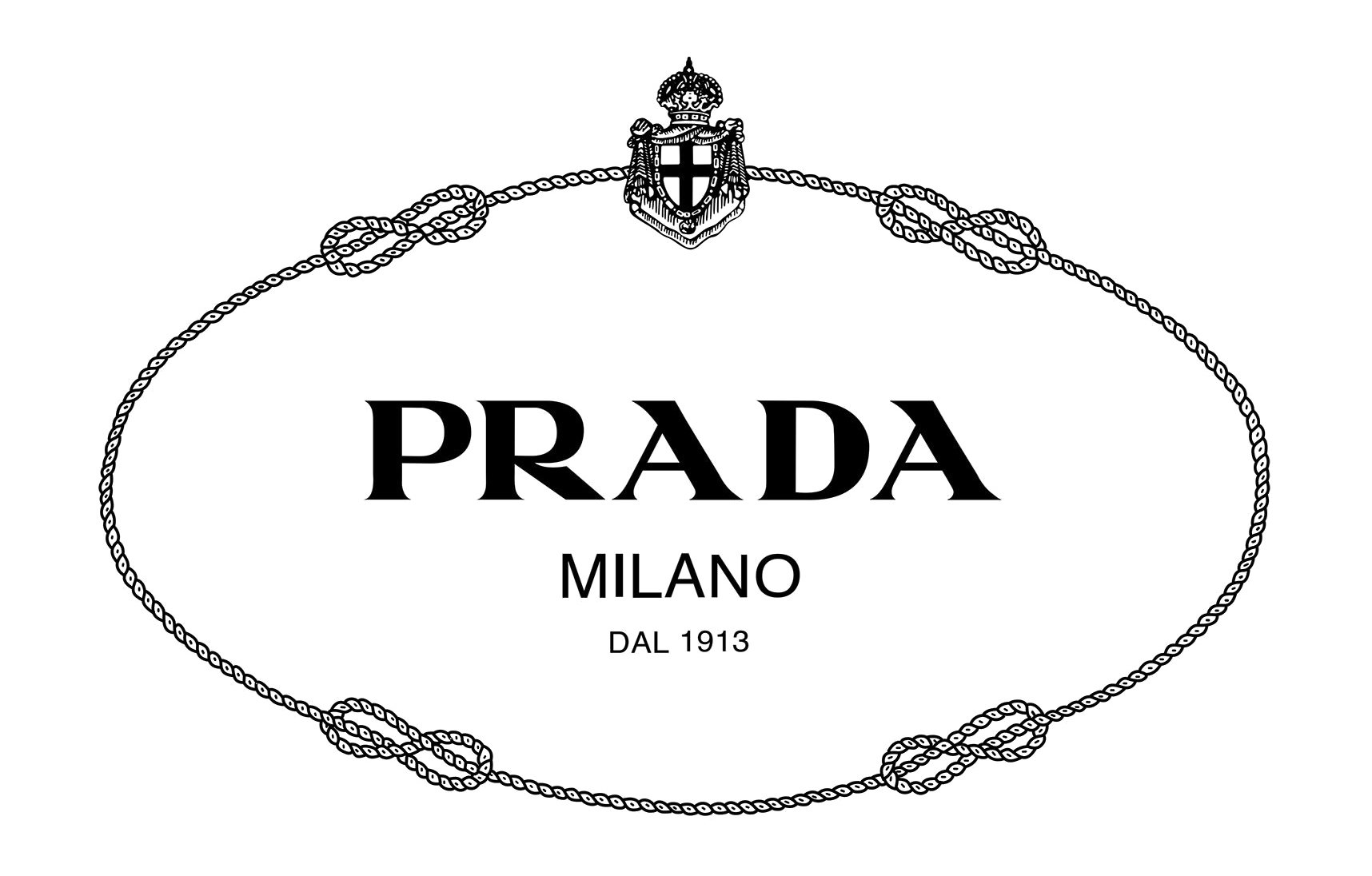 Prada Logo Prada Symbol Meaning History And Evolution