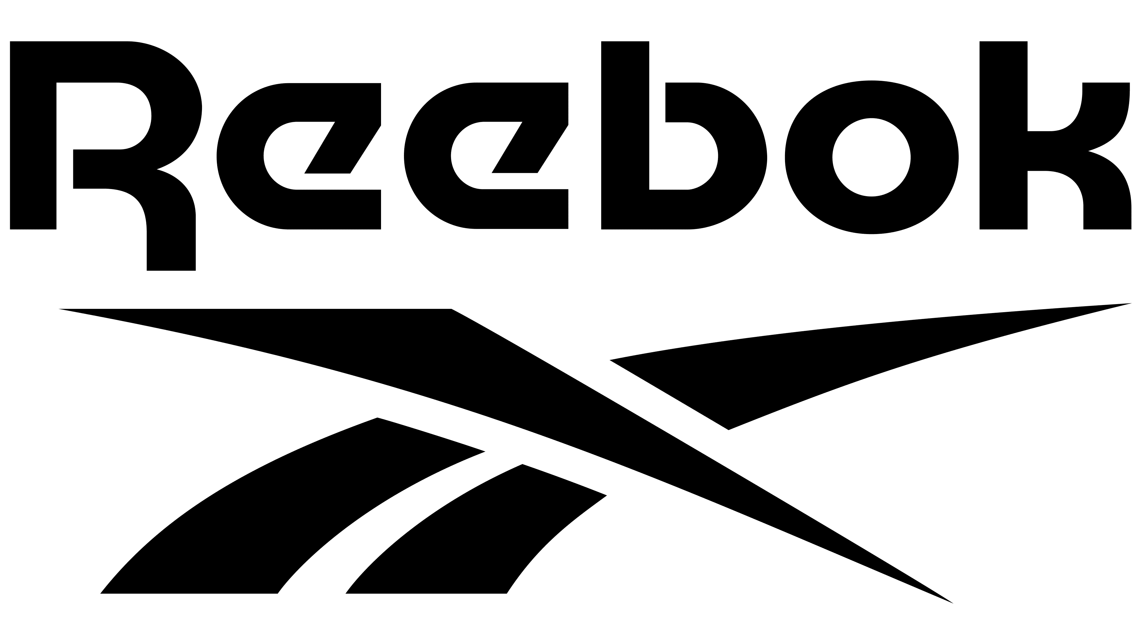 Reebok Logo, symbol, meaning, History and Evolution