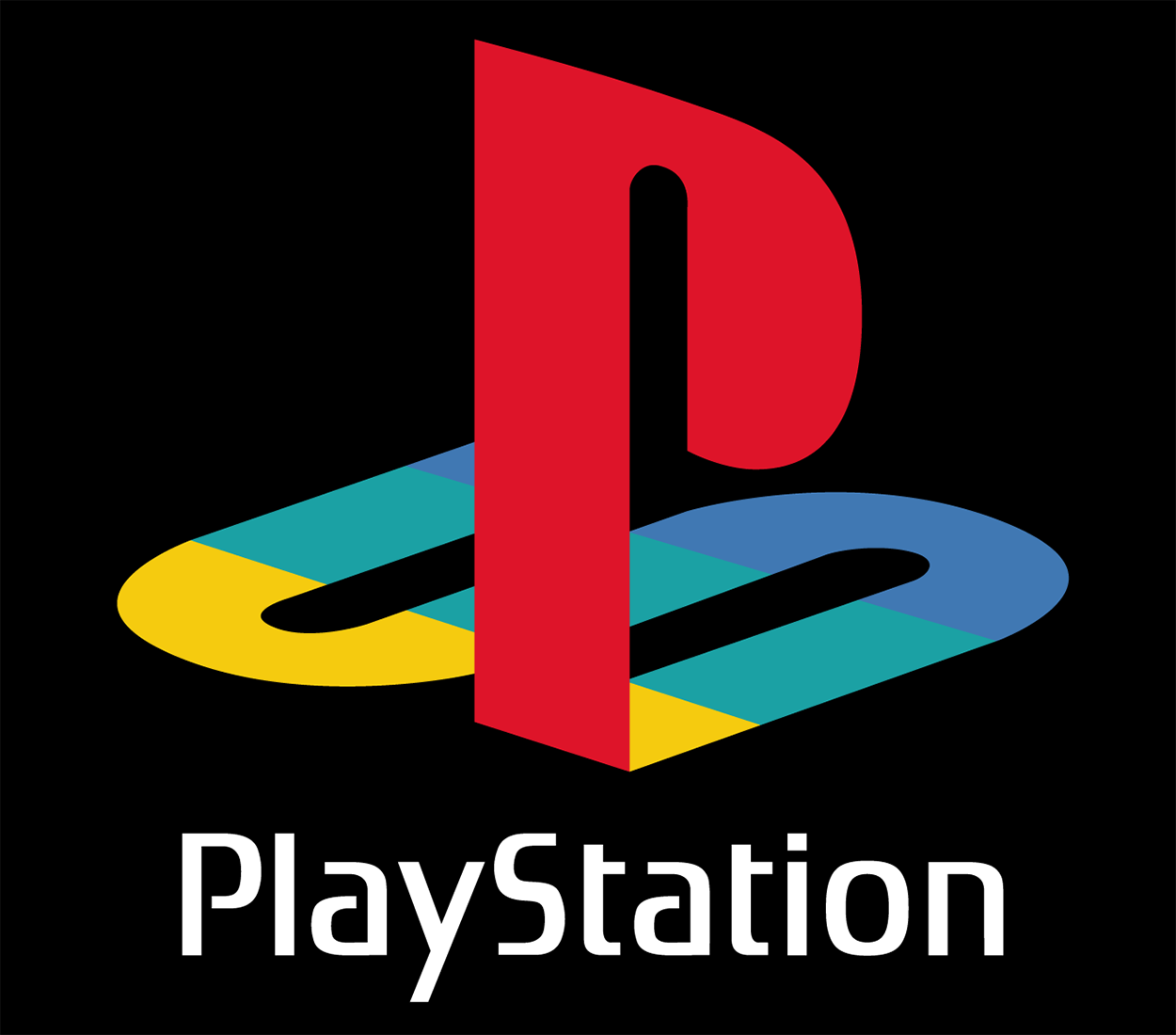 PlayStation Logo, PlayStation Symbol, Meaning, History and Evolution