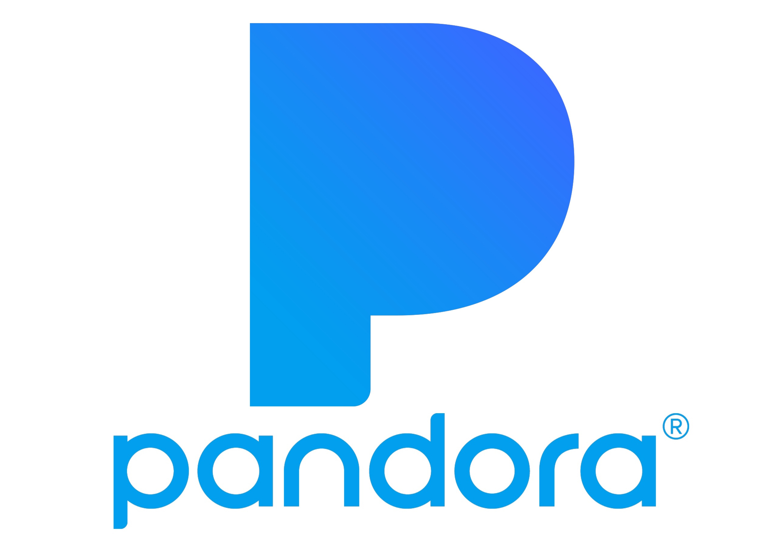 Pandora Logo, symbol, meaning, History and Evolution