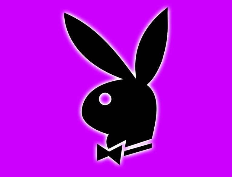 Playboy Logo And Symbol Meaning History Png Brand