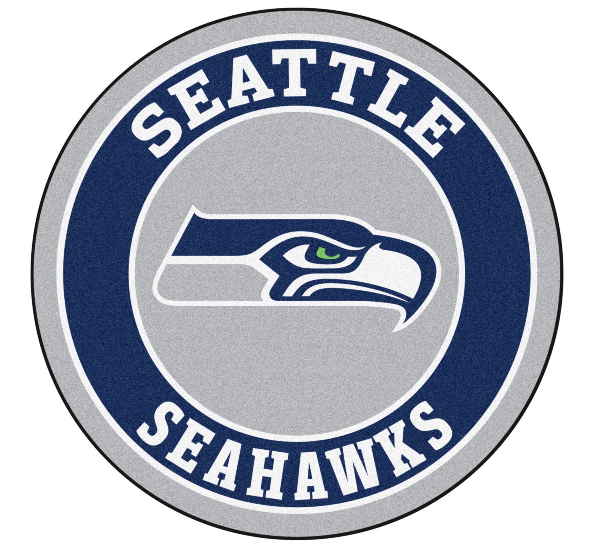 Seattle Seahawks Logo Seattle Seahawks Symbol Meaning History And Evolution