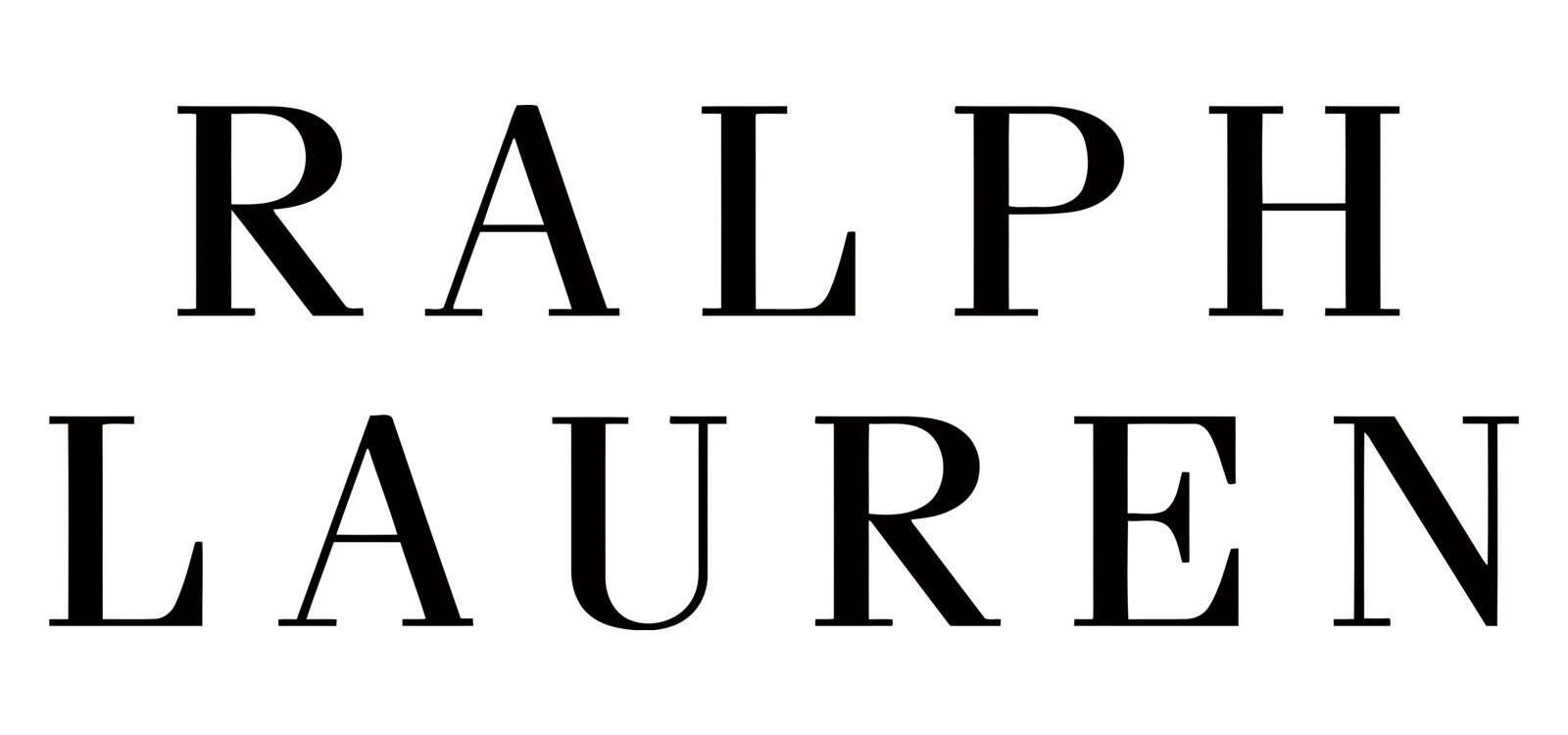 ralph lauren company overview