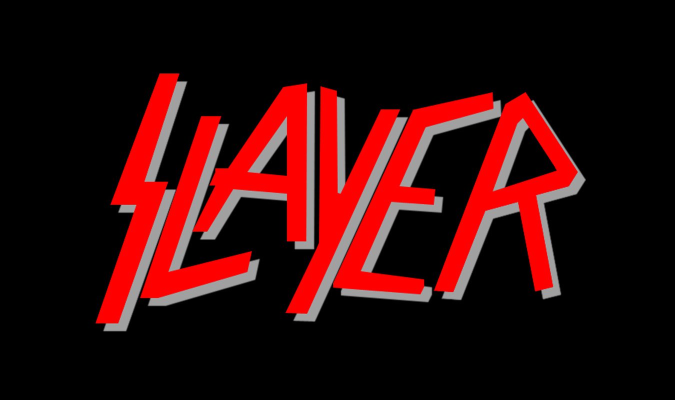 Slayer - Show No Mercy Full Album - YouTube