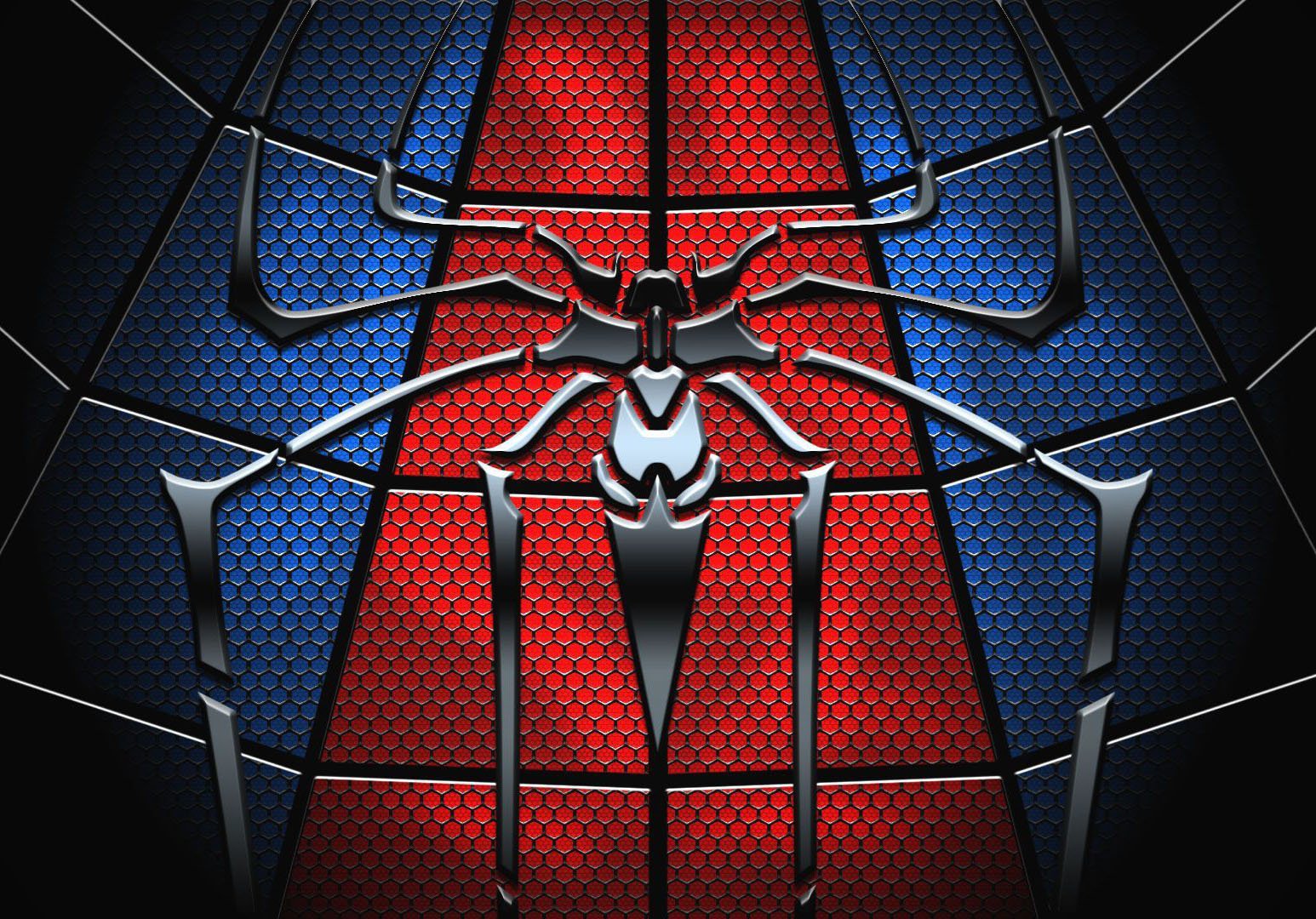 Spiderman Logo Printable Free