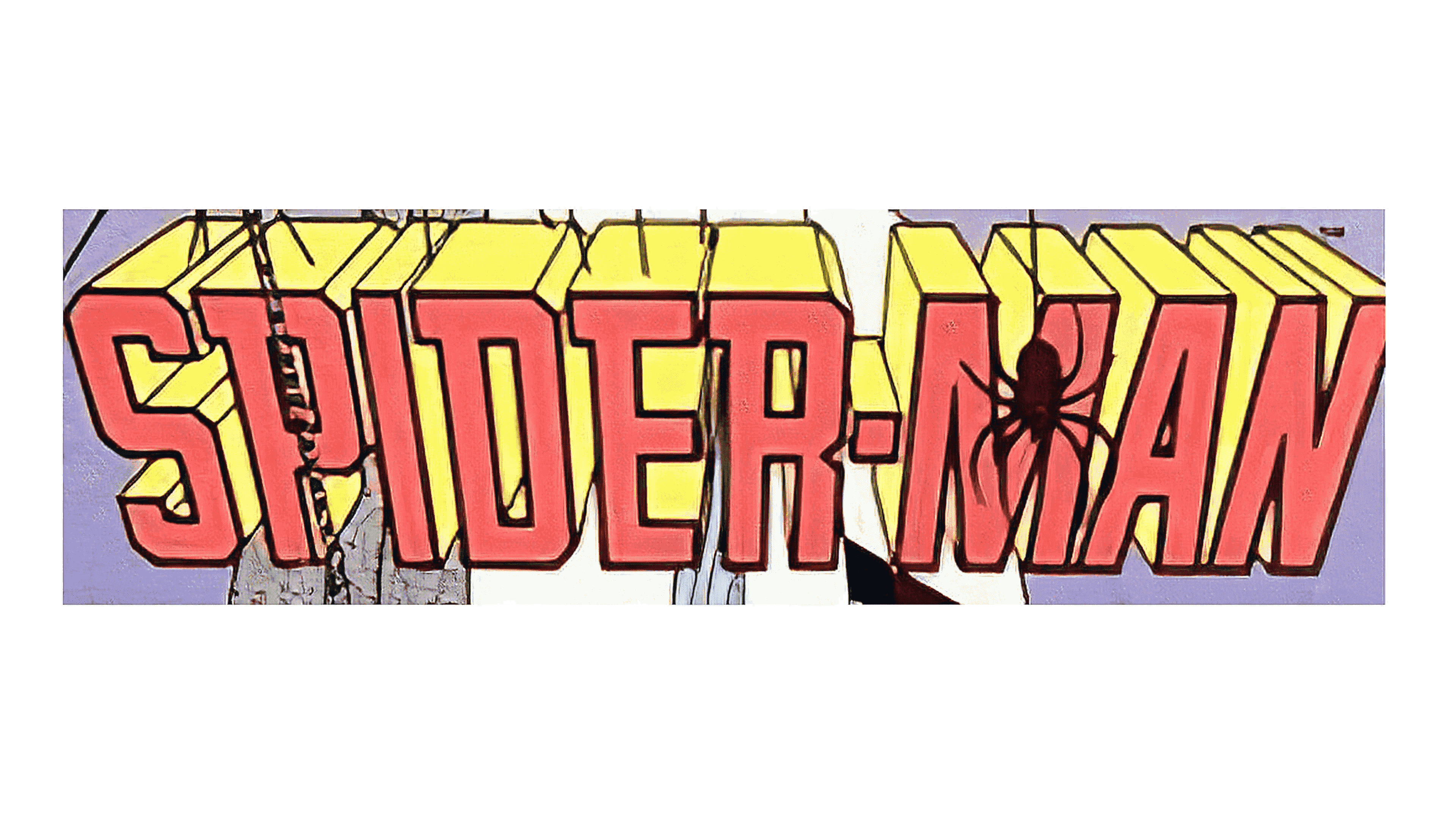Spiderman Logo And Symbol Meaning History PNG Brand