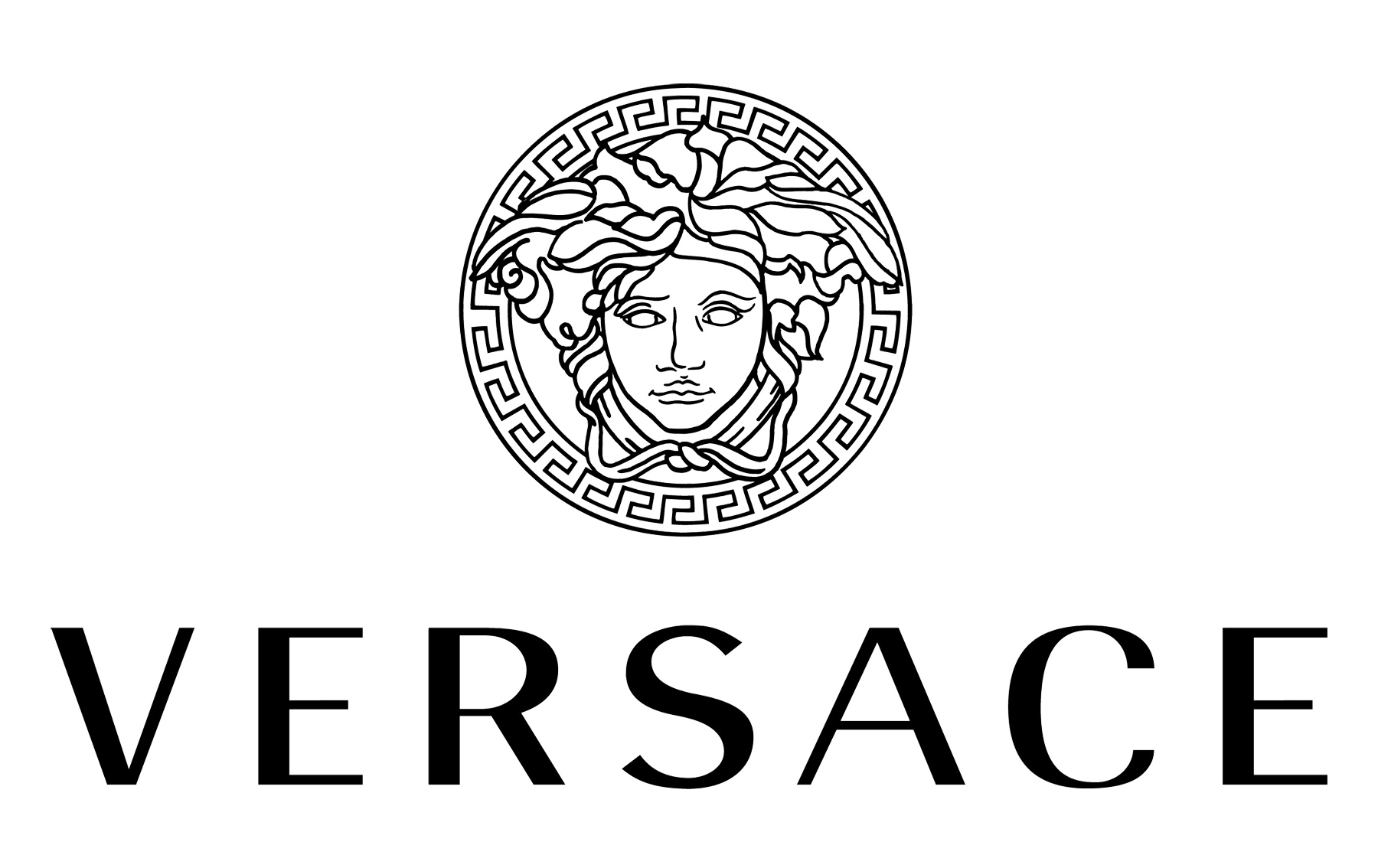 Versace Logo, Versace Symbol, Meaning, History and Evolution