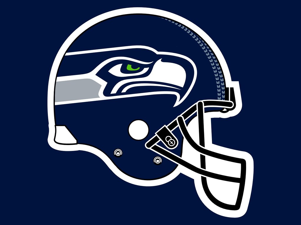 Seattle Seahawks Logo, Seattle Seahawks Symbol, Meaning, History and