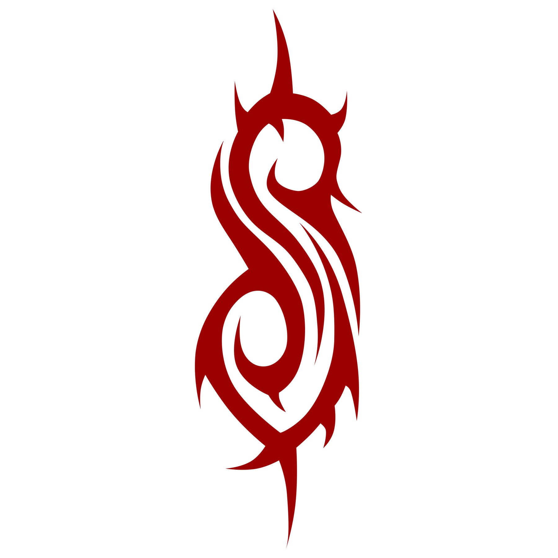 Slipknot Logo, Slipknot Symbol, Meaning, History and Evolution