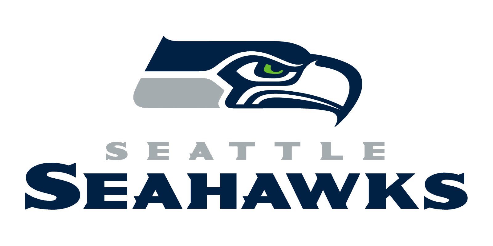 Seattle Seahawks Logo, Seattle Seahawks Symbol, Meaning, History and