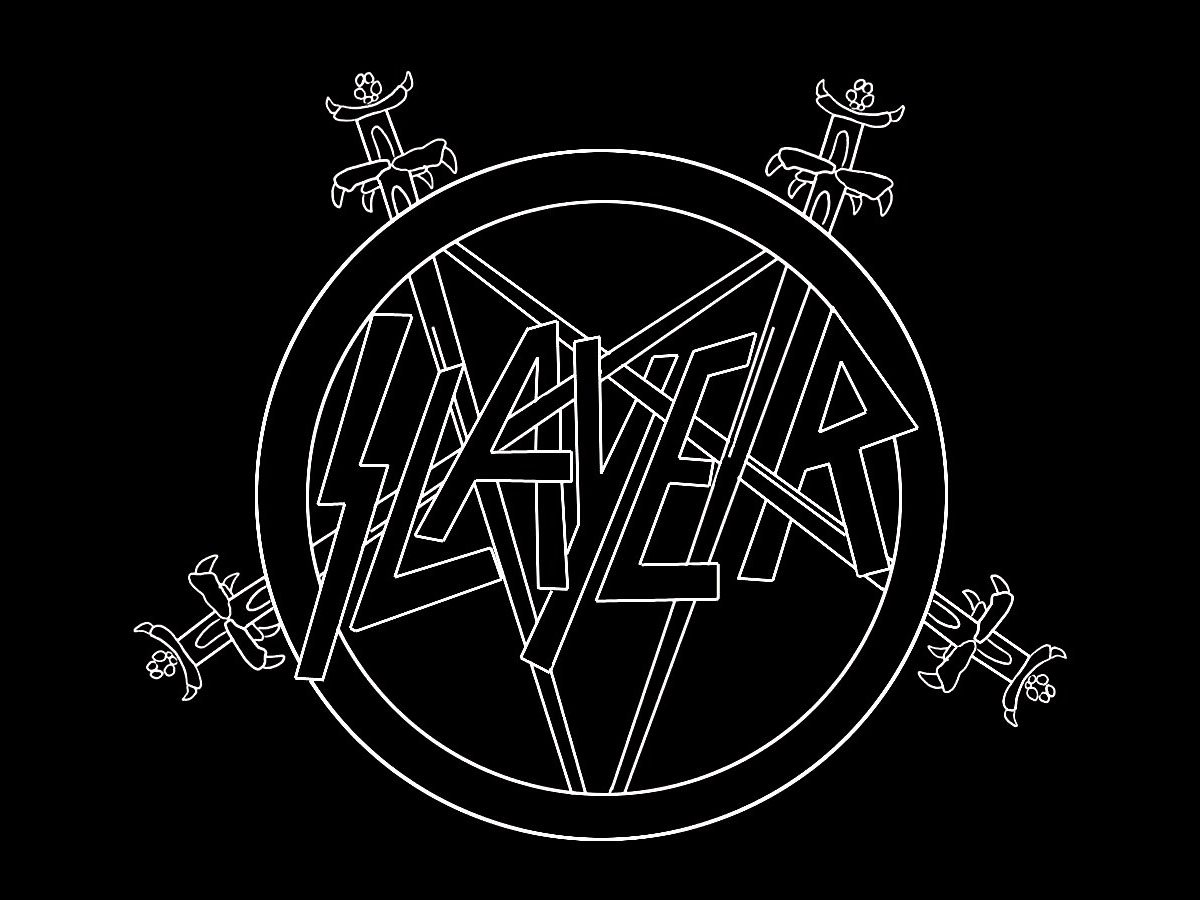 Slayer - Show No Mercy - Encyclopaedia Metallum