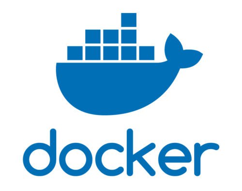 логотип docker