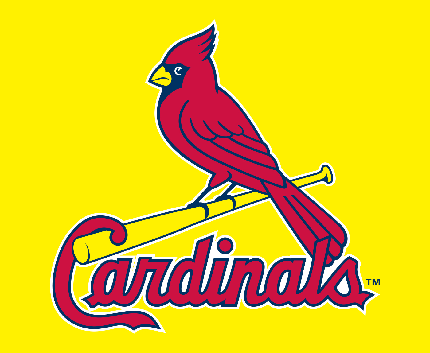 St. Louis Cardinals Logo, St. Louis Cardinals Symbol, Meaning, History and Evolution