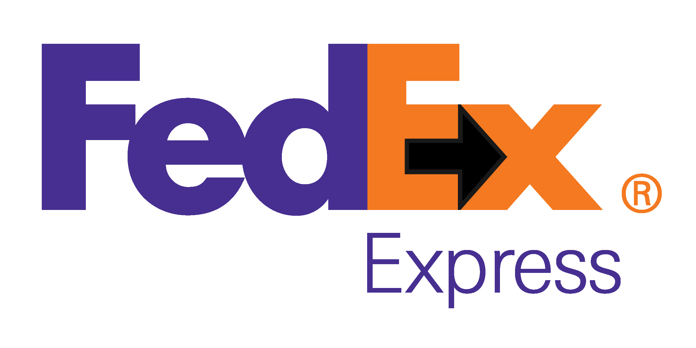 FedEx Logo FedEx Symbol Meaning History And Evolution