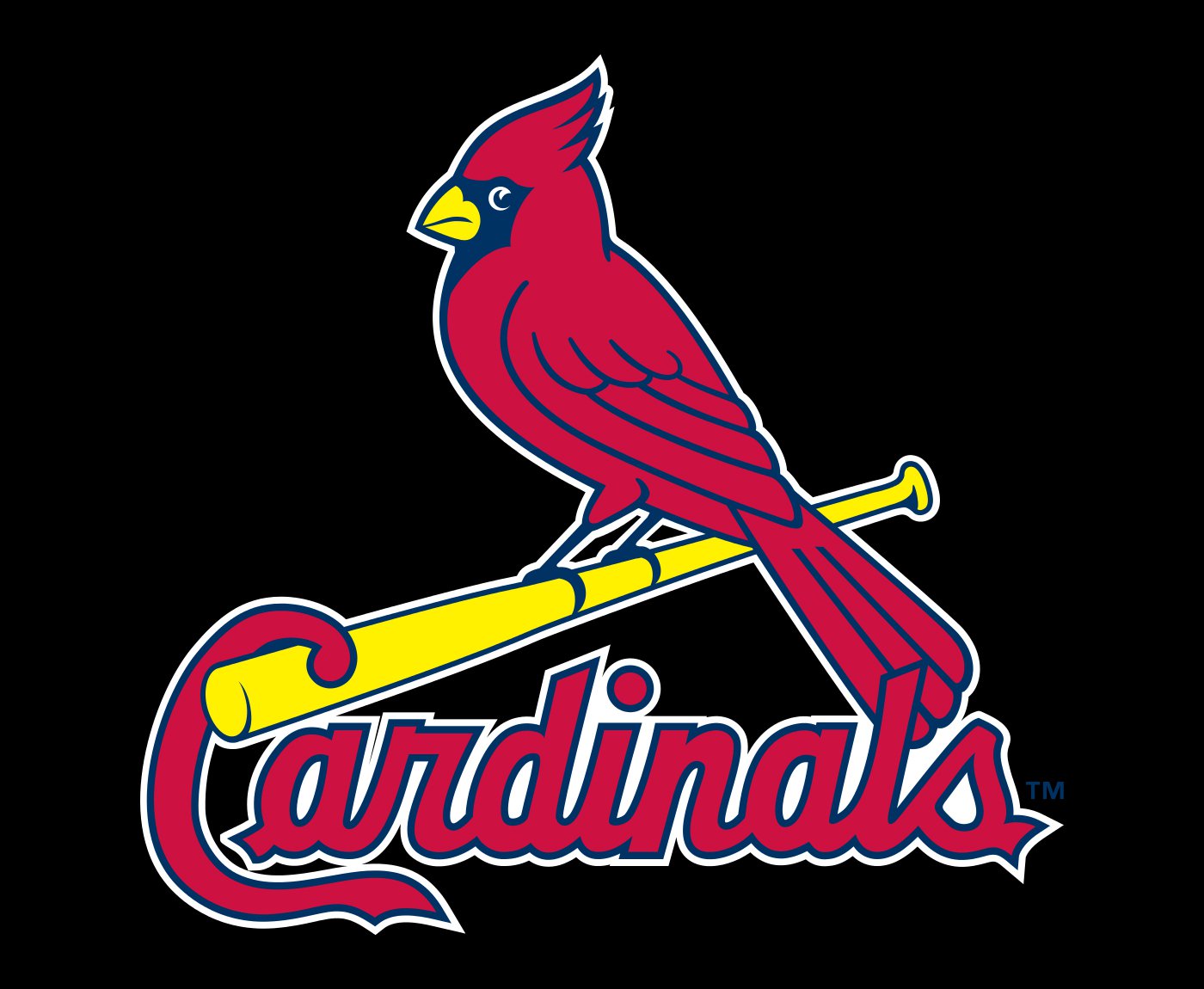 St. Louis Cardinals Logo, St. Louis Cardinals Symbol, Meaning, History and Evolution