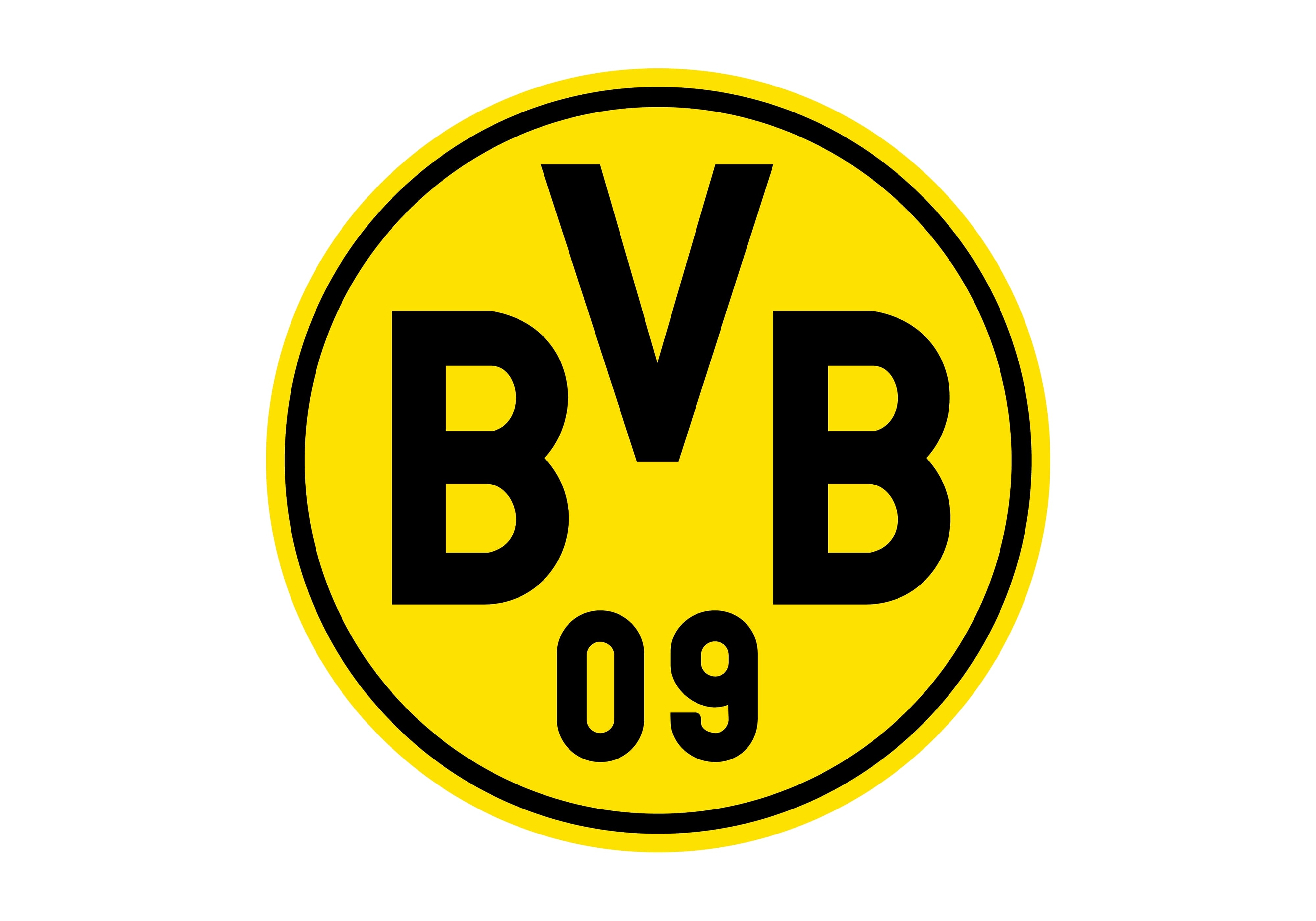 Borussia Definition