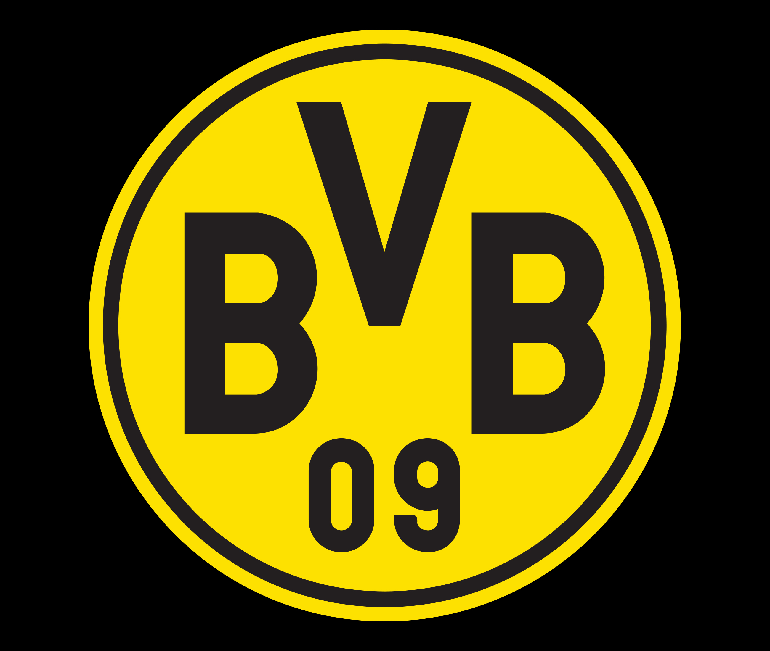 Bvb Symbol