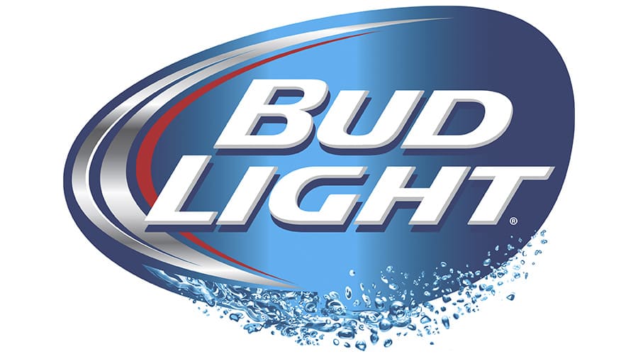 Bud Light Logos Over The Years Cristobal Cooney