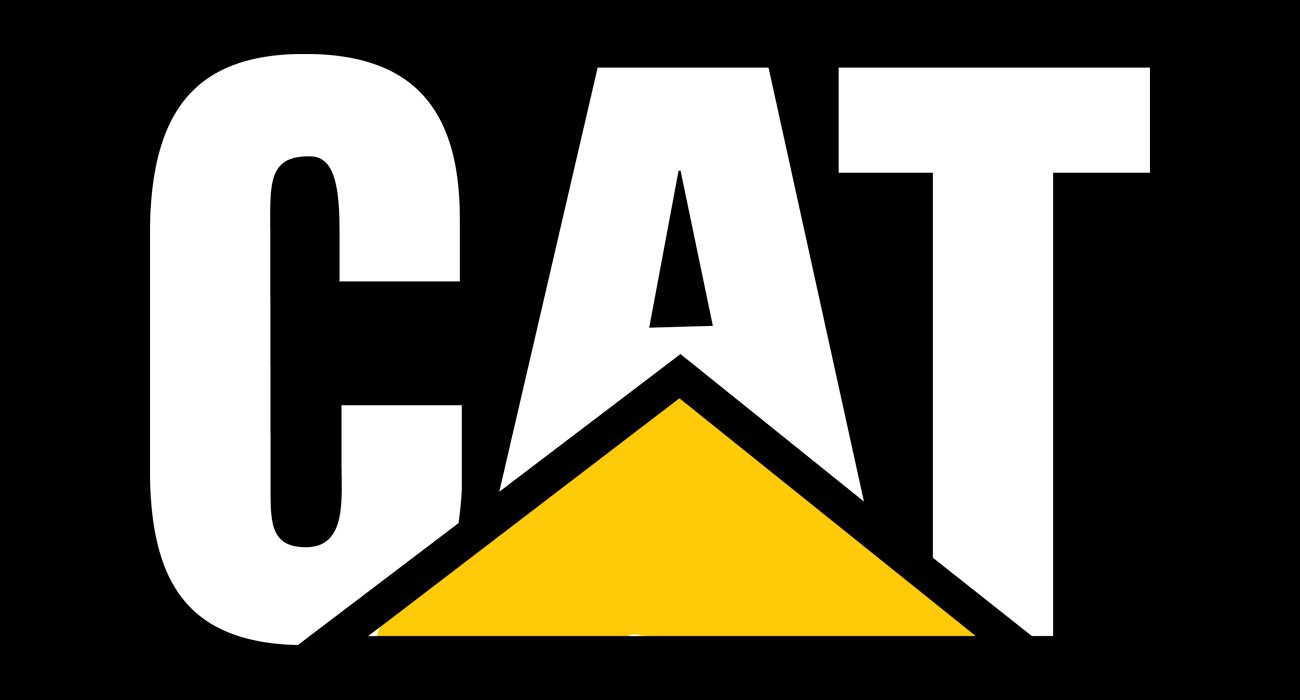 CAT Logo, symbol meaning, History and Evolution