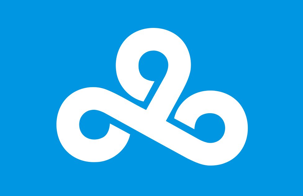 Cloud 9 Logo, Cloud 9 Symbol, Meaning, History and Evolution
