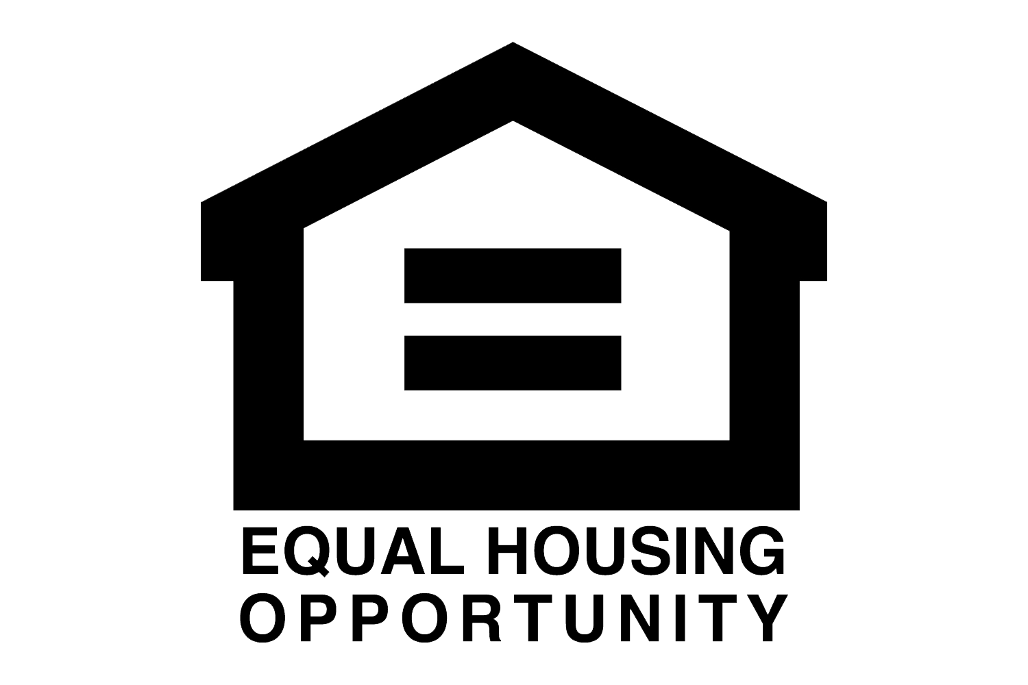 Equal Housing Logo, Equal Housing Symbol, Meaning, History ...