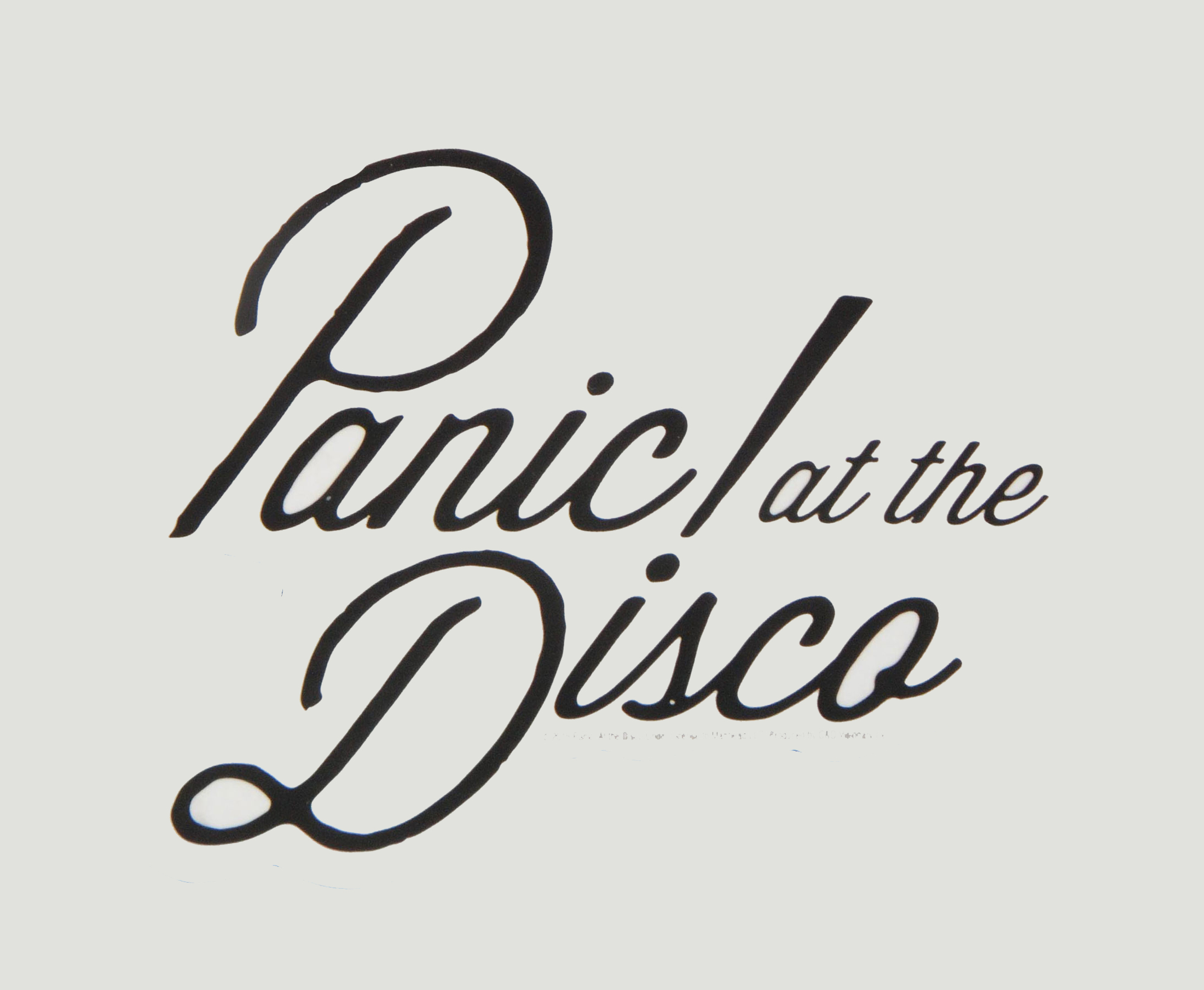 Panic! At The Disco: Northern Downpour Beyond The Video